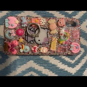 CCHBBO iPhone XS Max Case